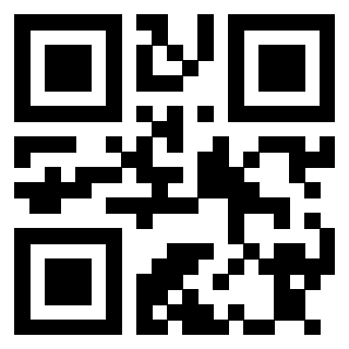 Scansione del QrCode di 3913634106