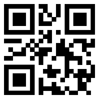 Immagine del QrCode di 3913634107