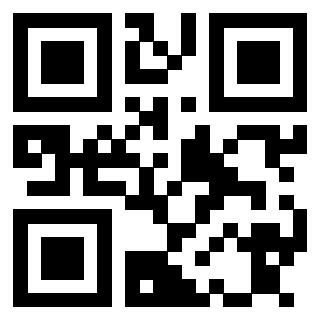 3913634108 - Immagine del QrCode associato