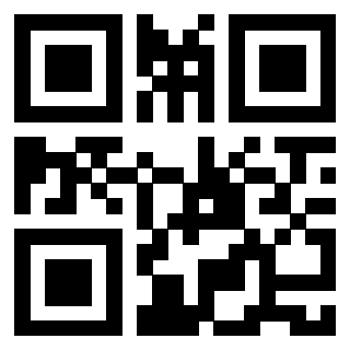 3913634111 - Immagine del QrCode associato
