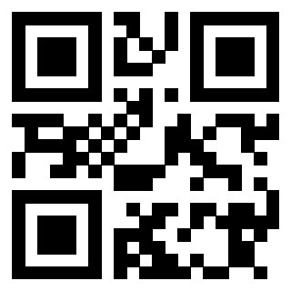 3913634113 - Immagine del Qr Code associato