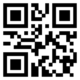 Immagine del Qr Code di 3913634117