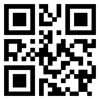 3913634118 Qr Code associato
