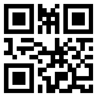 Immagine del Qr Code di 3913634122