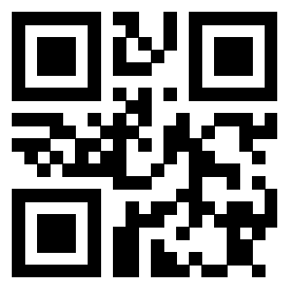 3913634125 - Immagine del QrCode associato