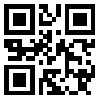 Il QrCode di 3913634127