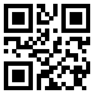 Immagine del Qr Code di 3913634131