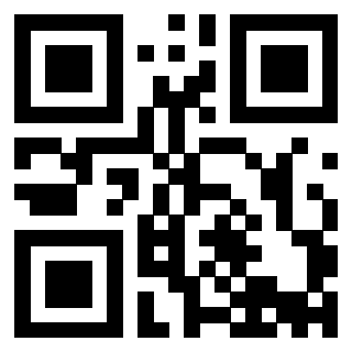 3913634133 QrCode associato