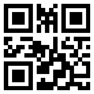 3913634135 QrCode associato