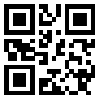 Scansione del QrCode di 3913634136