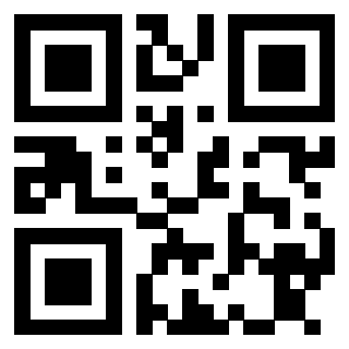 3913634137 - Immagine del QrCode associato