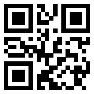 3913634138 Qr Code associato