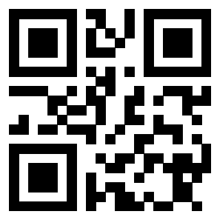 Immagine del QrCode di 3913634139