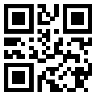 Immagine del Qr Code di 3913634140