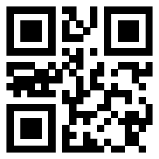 Immagine del Qr Code di 3913634144