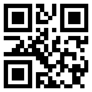 Il QrCode di 3913634145