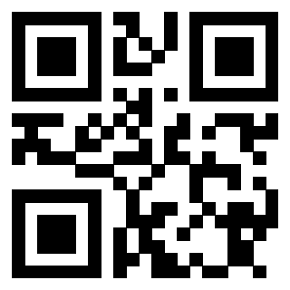 3913634146 QrCode associato
