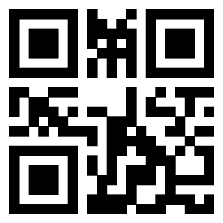 3913634147 - Immagine del Qr Code associato