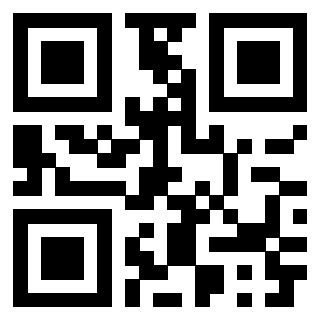 Immagine del QrCode di 3913634149