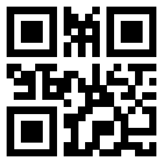 3913634150 - Immagine del QrCode associato