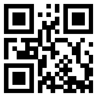 3913634151 Qr Code associato