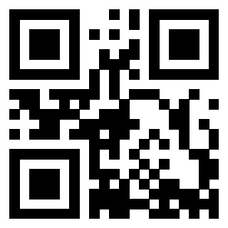 Scansione del QrCode di 3913634154