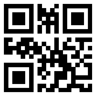 3913634157 - Immagine del QrCode