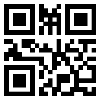 Immagine del QrCode di 3913634158