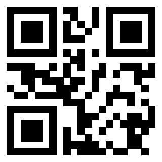 3913634160 - Immagine del QrCode associato