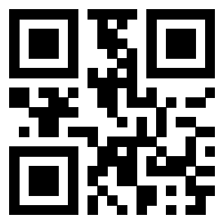 3913634162 - Immagine del Qr Code associato