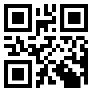 Scansione del Qr Code di 3913634165