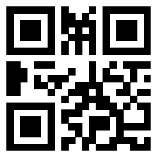 3913634166 Qr Code associato
