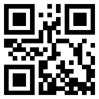 Il QrCode di 3913634167