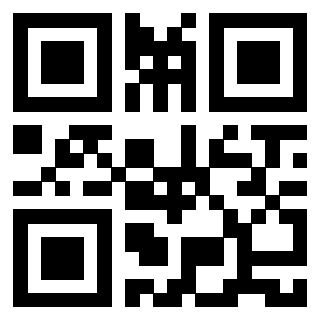 3913634168 - Immagine del QrCode