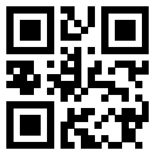 3913634172 Qr Code associato