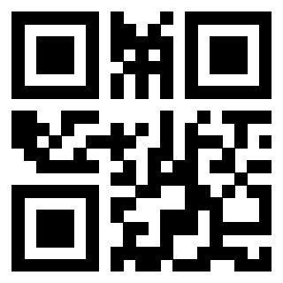 3913634175 - Immagine del QrCode associato