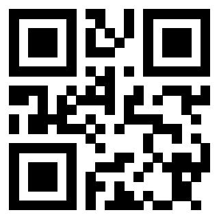 3913634176 QrCode associato