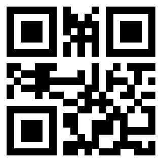 Scansione del Qr Code di 3913634183