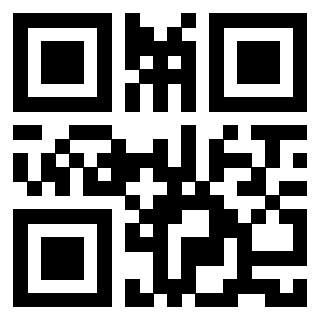 3913634185 Qr Code associato
