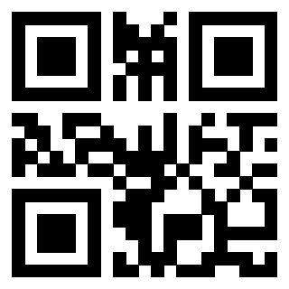 3913634188 - Immagine del QrCode associato