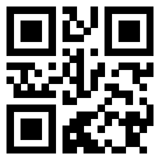 Scansione del QrCode di 3913634191