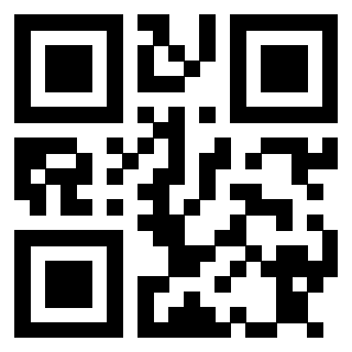 Immagine del Qr Code di 3913634194