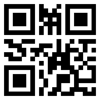 Scansione del Qr Code di 3913634196