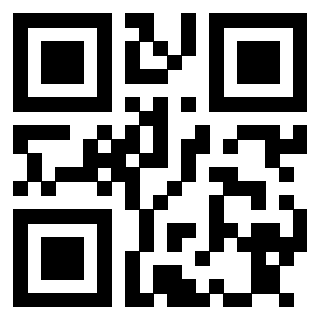 3913634197 - Immagine del Qr Code associato