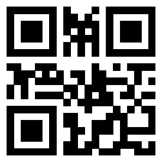 Il QrCode di 3913634201