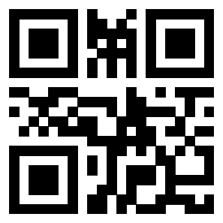 3913634202 - Immagine del Qr Code associato