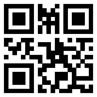 3913634204 - Immagine del QrCode associato