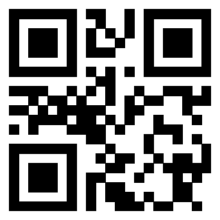 Scansione del QrCode di 3913634206