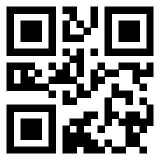 Immagine del Qr Code di 3913634207
