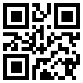3913634208 - Immagine del QrCode